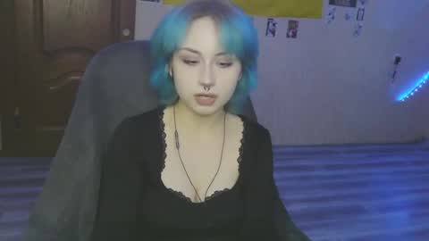 Alice online show from February 22, 2:20 pm