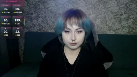 Alice online show from April 24, 2:41 pm