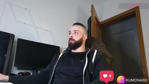 kumonass online show from February 25, 6:55 pm