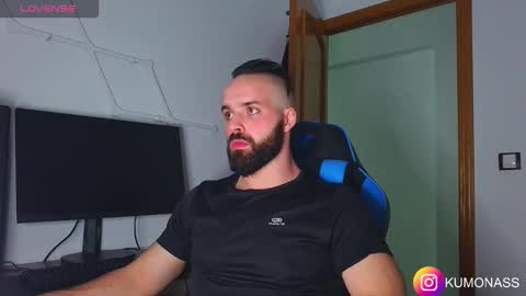 kumonass online show from October 19, 9:52 pm