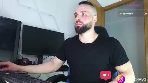 kumonass online show from March 7, 7:16 pm