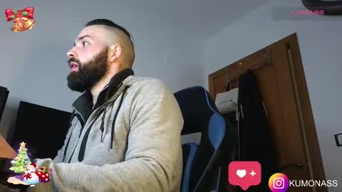 kumonass online show from January 4, 7:02 pm