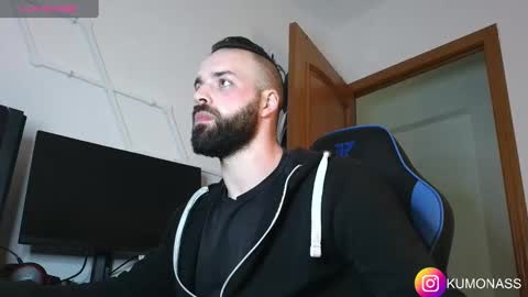 kumonass online show from March 1, 7:48 pm