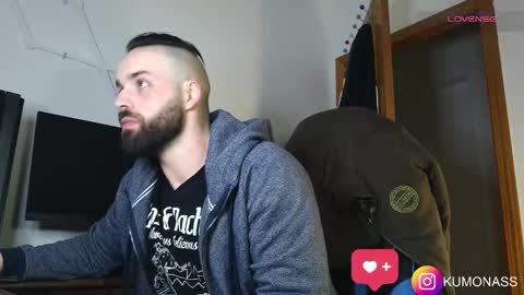 kumonass online show from February 19, 11:04 pm