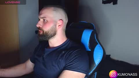 kumonass online show from March 27, 8:43 pm