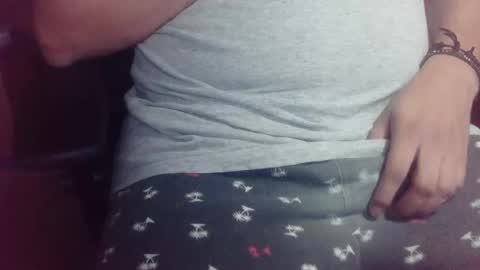 kunahub17 online show from November 11, 5:20 am