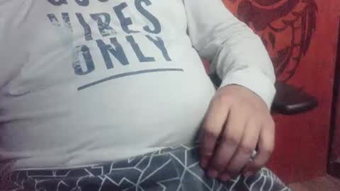 Snapshot of kunahub17 chatting on November 2, 5:29 am kunahub17 online show from November 2, 5:29 am