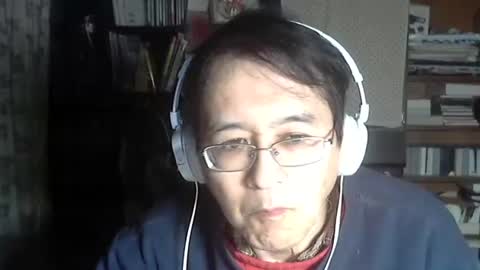kunio37 online show from January 7, 8:13 am