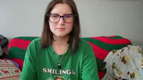 Samantha online show from December 17, 9:16 pm