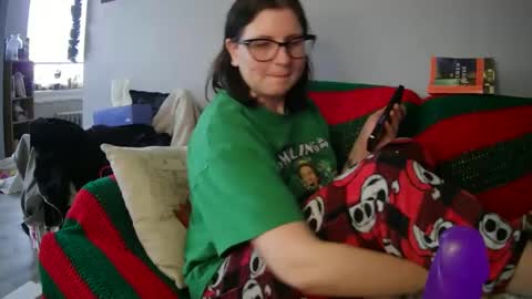 Samantha online show from December 1, 6:54 pm