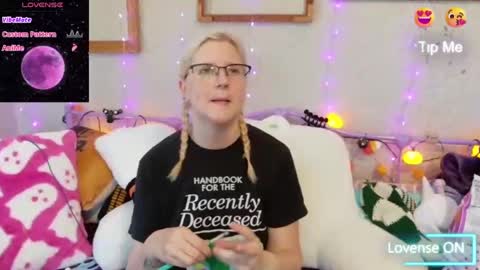 Samantha online show from October 22, 3:13 pm