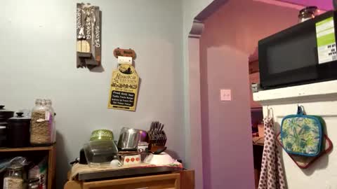 Samantha online show from February 19, 12:46 am