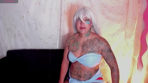 Barbi 3 online show from February 26, 11:24 am