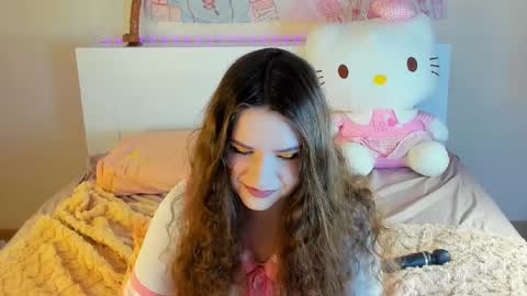 Anna online show from February 17, 2:20 am