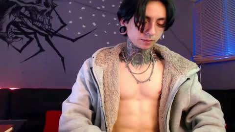kuregari_xs online show from October 1, 4:55 am