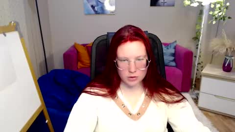 kuri_u online show from April 20, 12:08 pm