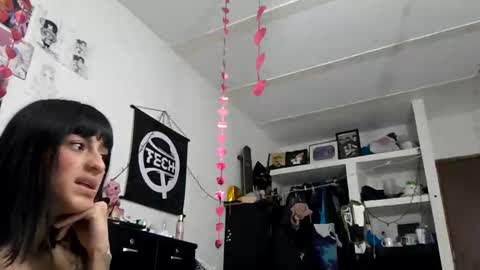 Kuromi Less online show from January 24, 3:11 am