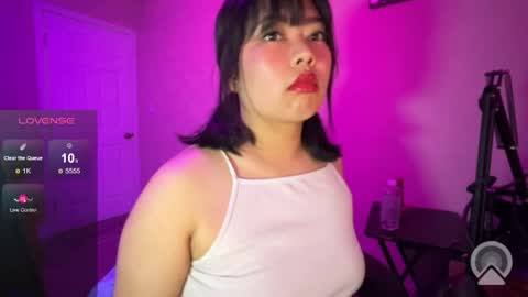 kuromixx444 online show from April 13, 5:55 am