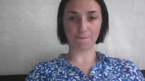 Snapshot of kusia032132 chatting on October 9, 7:58 am kusia032132 online show from October 9, 7:58 am