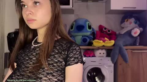 Brianna my friends can call me Bri or kusya D online show from April 9, 6:19 am