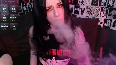 Kvopa online show from December 2, 9:46 pm