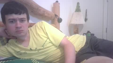 Kenji online show from December 19, 1:18 am