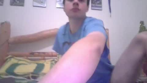 Kenji online show from February 13, 6:48 pm