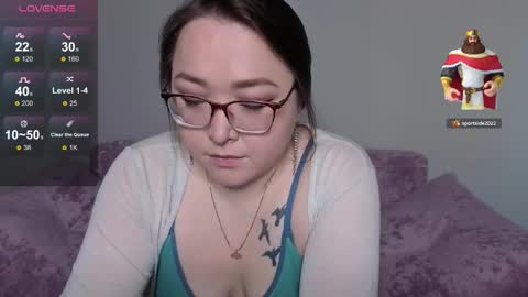 kyeacloser online show from February 28, 2:37 am
