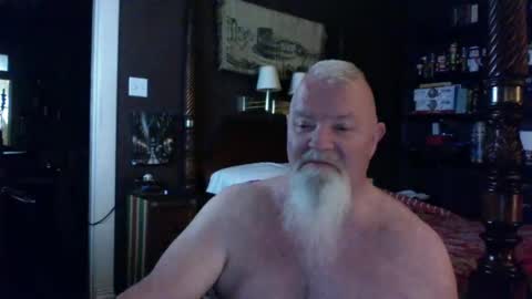 Nick Nude Celt KYHighNTight online show from March 7, 5:29 am