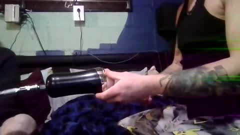 kyl3baron3 online show from March 7, 5:18 am