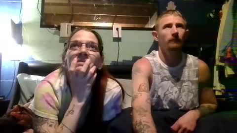 kyl3baron3 online show from March 11, 12:33 am