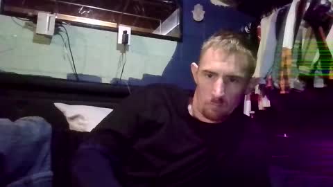 kyl3baron3 online show from March 3, 8:11 pm