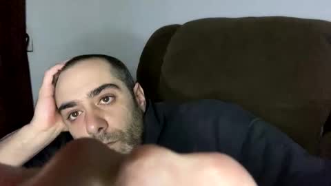 kyle67527 online show from January 12, 2:03 am