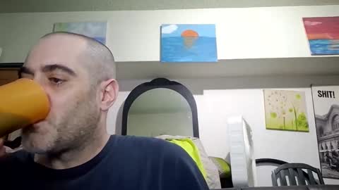 kyle67527 online show from April 13, 12:04 am