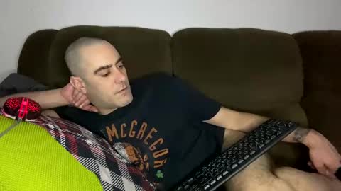 kyle67527 online show from December 27, 4:04 am