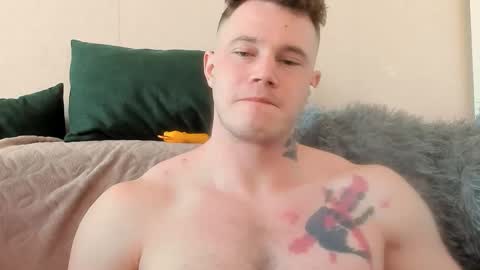 Kyle online show from February 18, 11:32 am