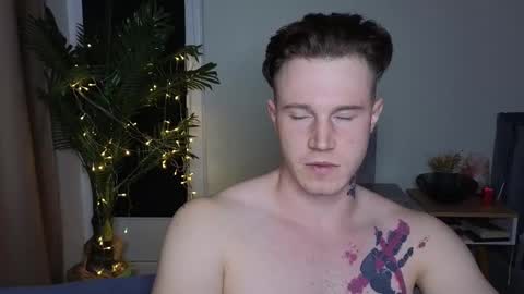 Kyle online show from March 3, 3:54 pm