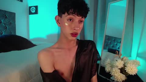 Kyle Cooper online show from January 10, 3:07 am