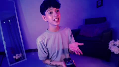 Kyle Cooper online show from January 18, 11:11 am