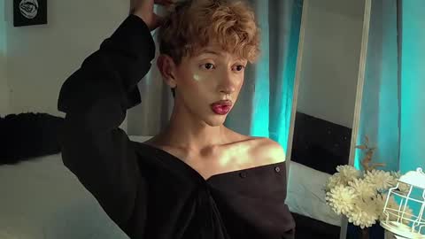 Kyle Cooper online show from December 13, 7:15 am