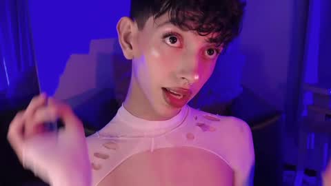 Kyle Cooper online show from March 9, 9:46 am