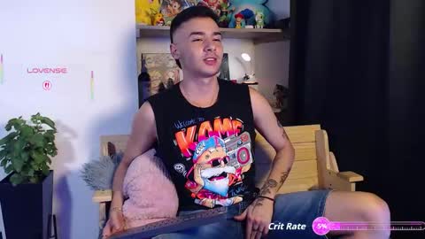 kyle online show from September 12, 4:36 am