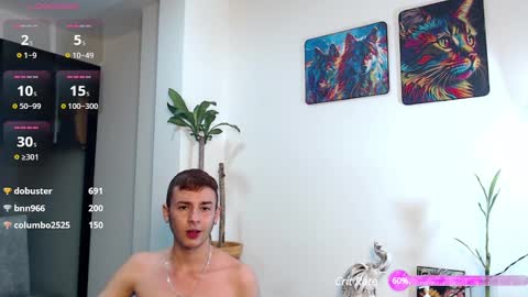 kyle online show from February 17, 7:58 am