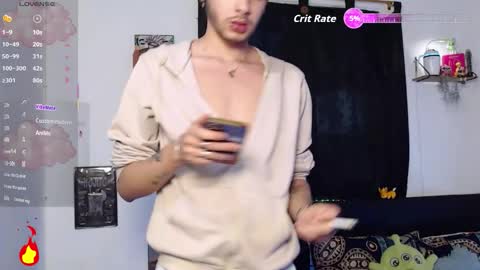 kyle online show from February 19, 10:31 pm