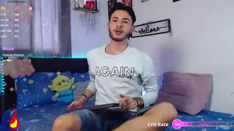 kyle online show from May 21, 7:09 pm