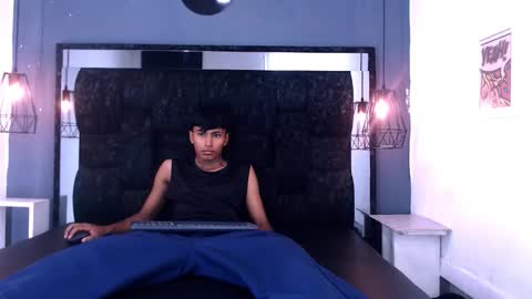 Kyle Dimons online show from March 3, 11:28 am