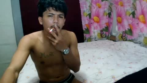 kyle_lourence online show from July 17, 2:13 am
