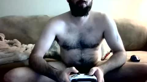 kyle_severns online show from May 8, 2:12 pm