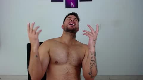 Kyle Wilson   Follow me online show from October 11, 5:12 am