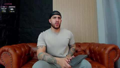 kylenorth_ online show from January 7, 6:24 pm